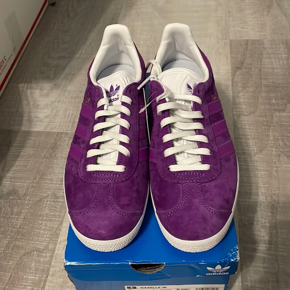Adidas gazelle